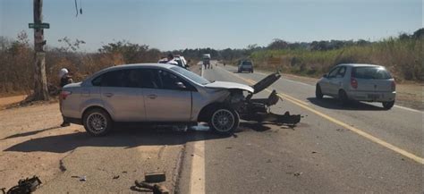 divinews hoje|URGENTE DIVINÓPOLIS: Acidente em rodovia deixa duas.